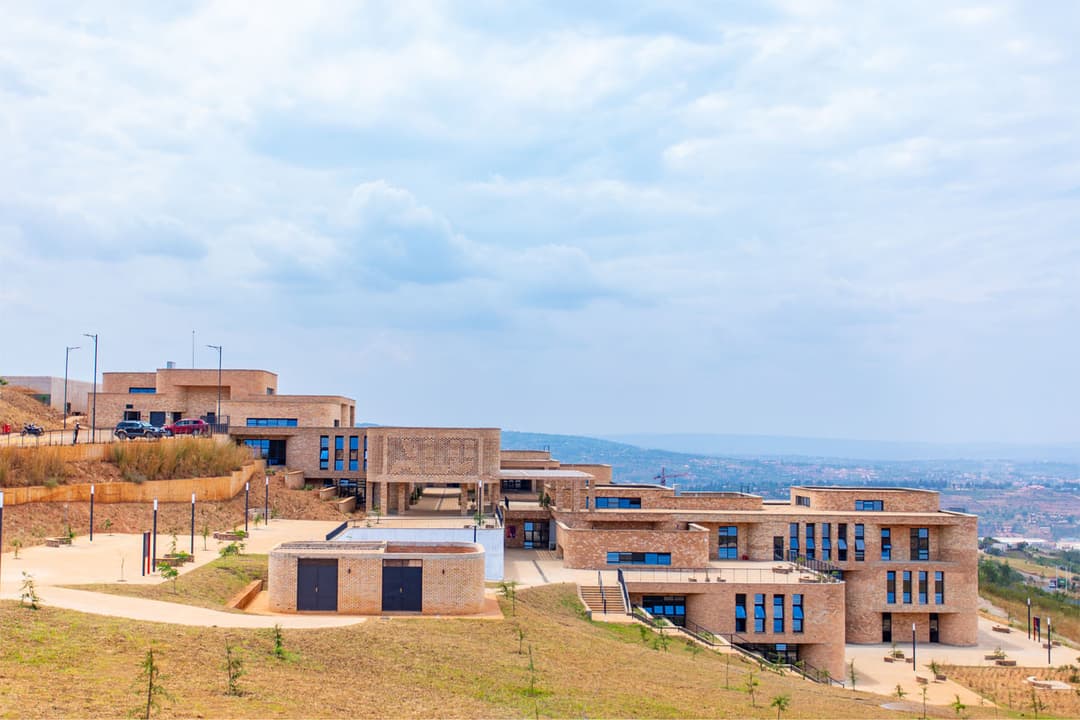 Global Leaders United Nations Symposium - Kigali