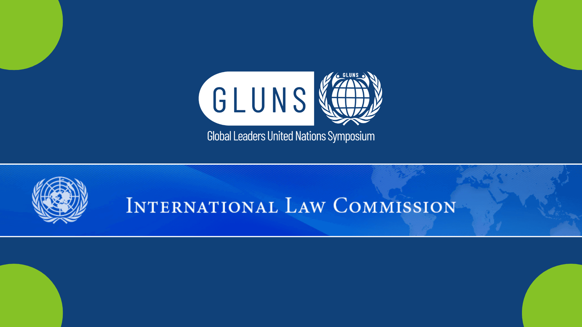 International Law Commission