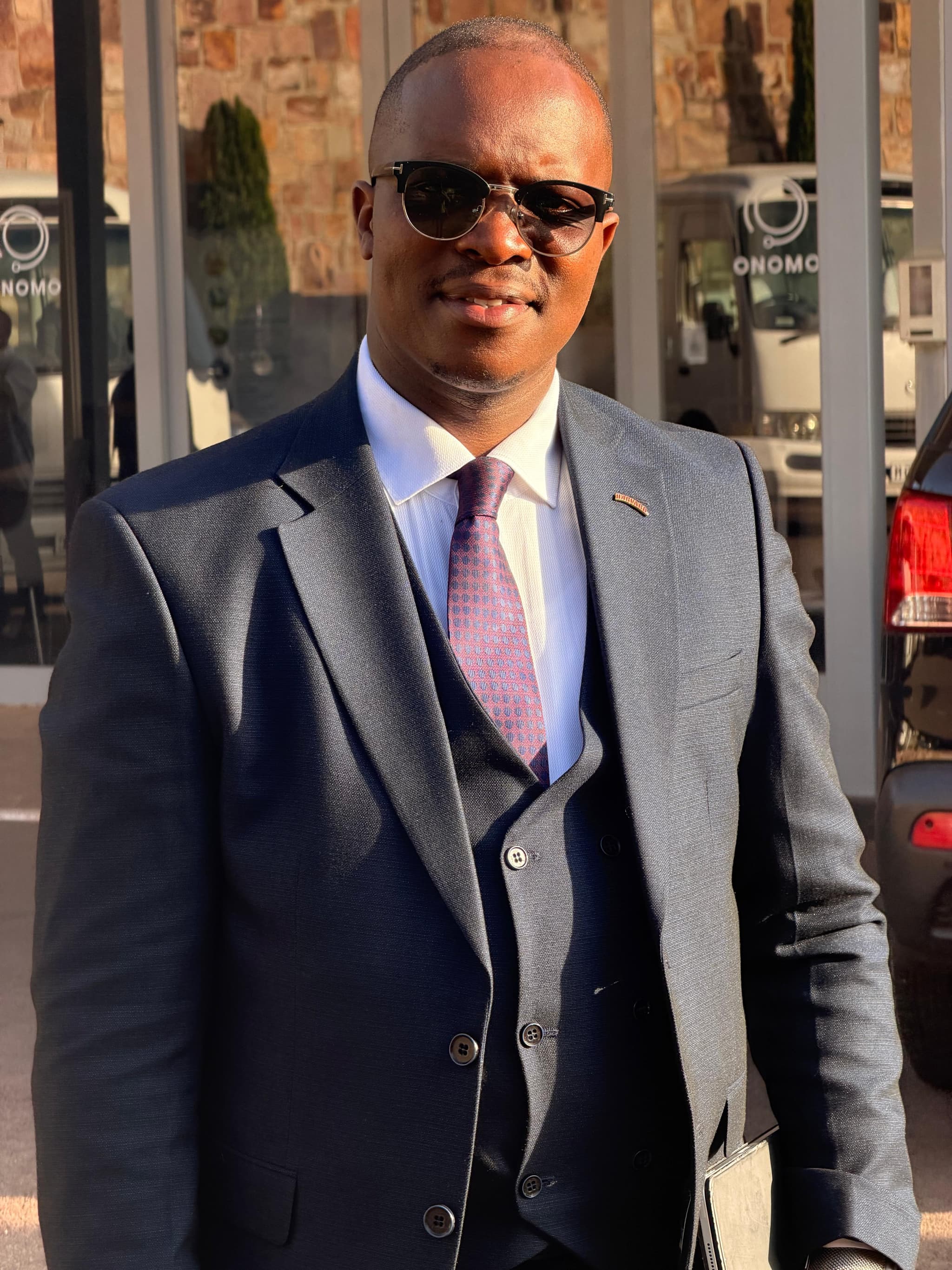 fred mosoti